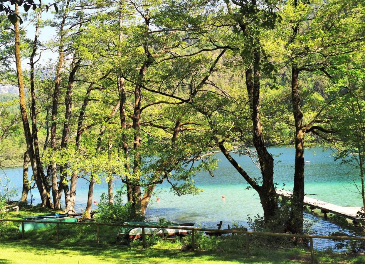 Villa Rosen - Ferienwohnungen Bad Reichenhall Dış mekan fotoğraf